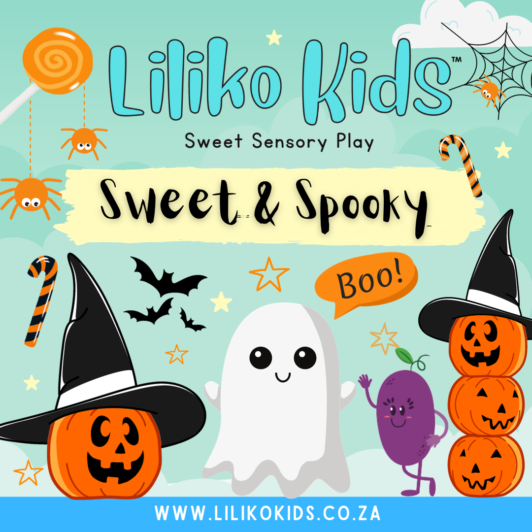 Sweet and Spooky - Slow Roads - Salt Rock