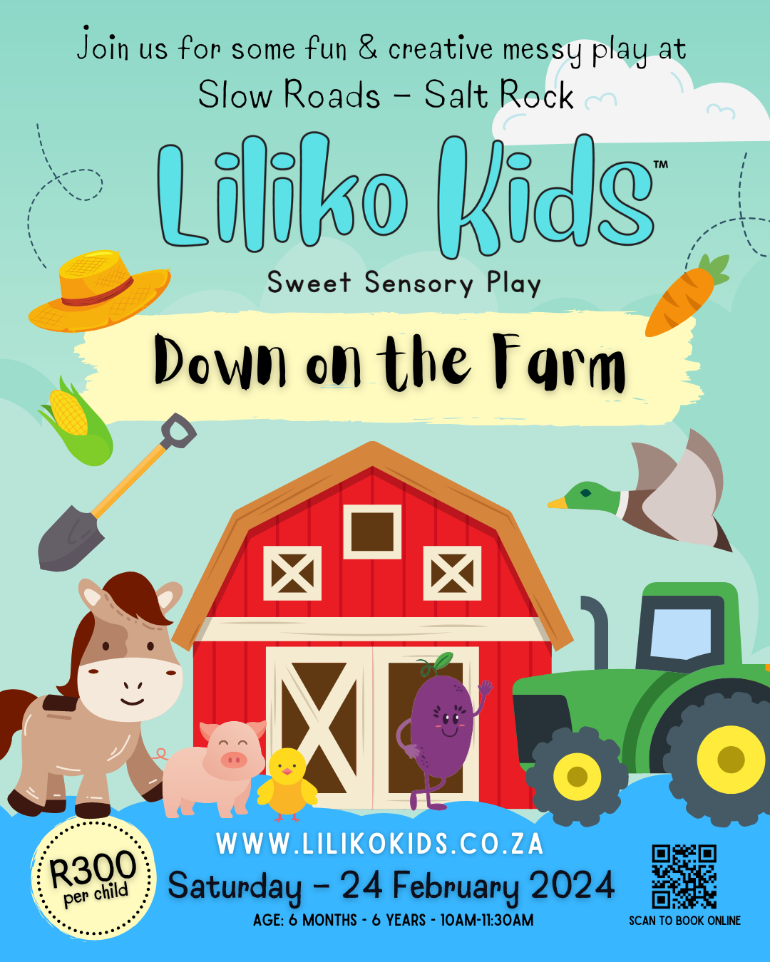 BeauTEAful Mama Tea Party! - Image 11