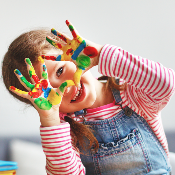 Merry Messy Wonderland - Image 10