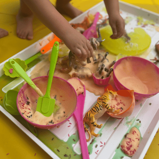 Merry Messy Wonderland - Image 6